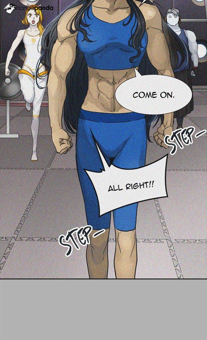 Tower of God Chapter 427 image 103